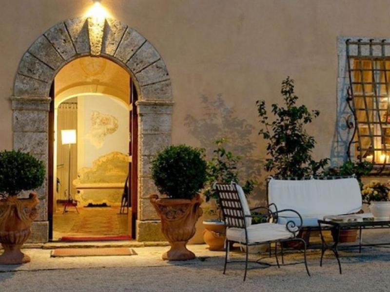 Houses for sale in Siena - Montepulciano , 