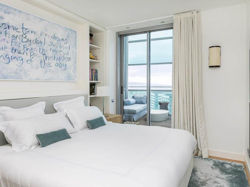 Penthouse for sale in Barcelona , 