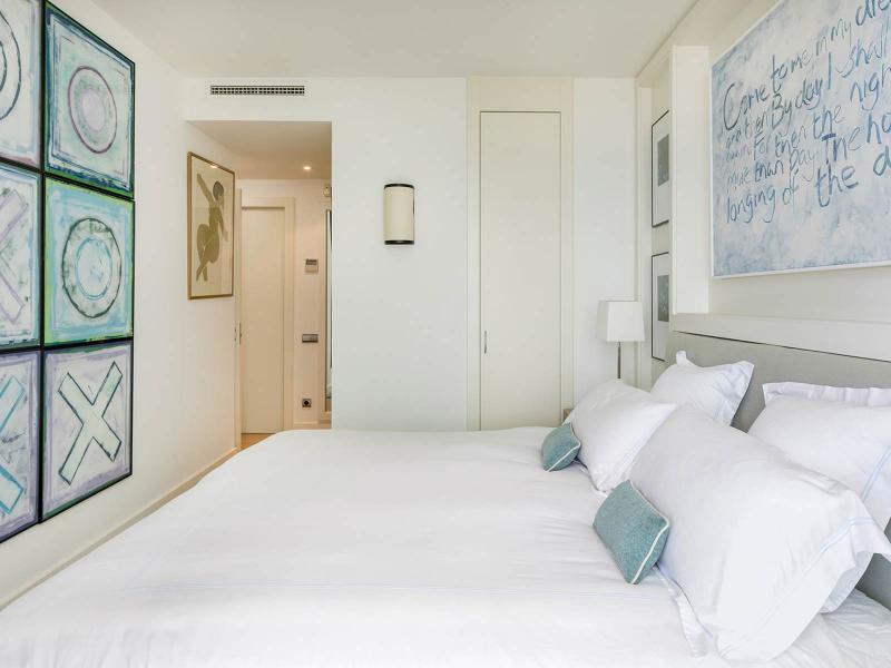 Penthouse for sale in Barcelona , 