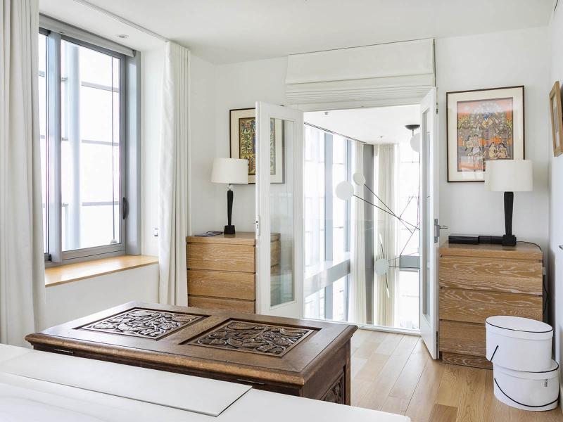 Penthouse for sale in Barcelona , 