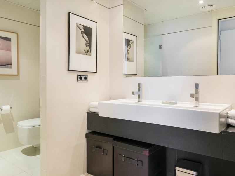 Penthouse for sale in Barcelona , 