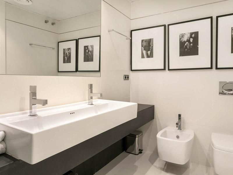 Penthouse for sale in Barcelona , 