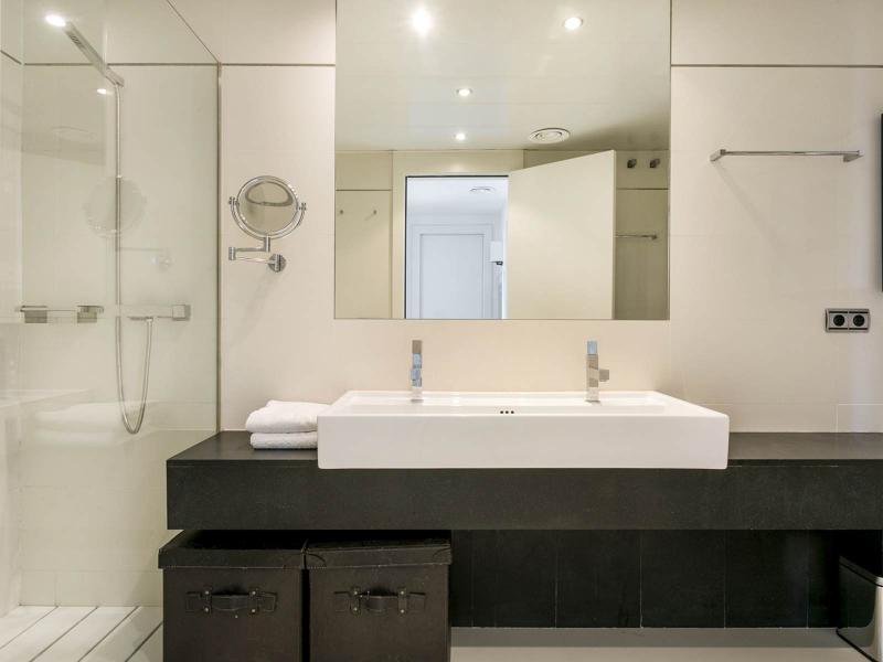 Penthouse for sale in Barcelona , 