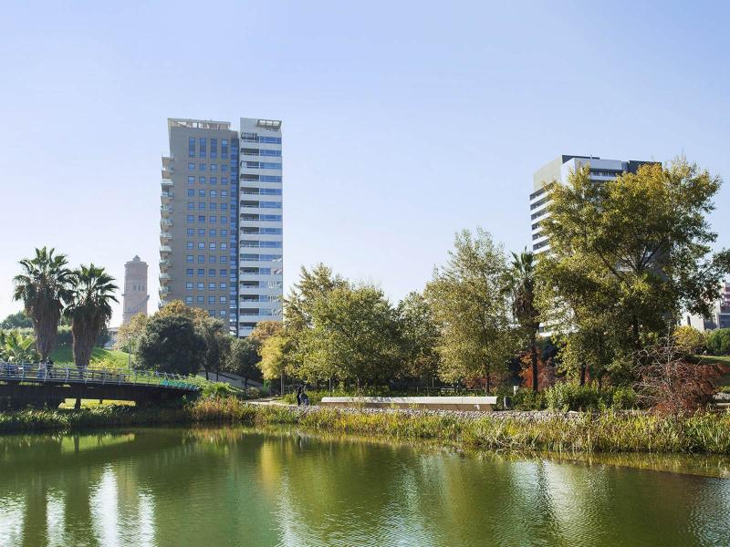 Penthouse for sale in Barcelona , 