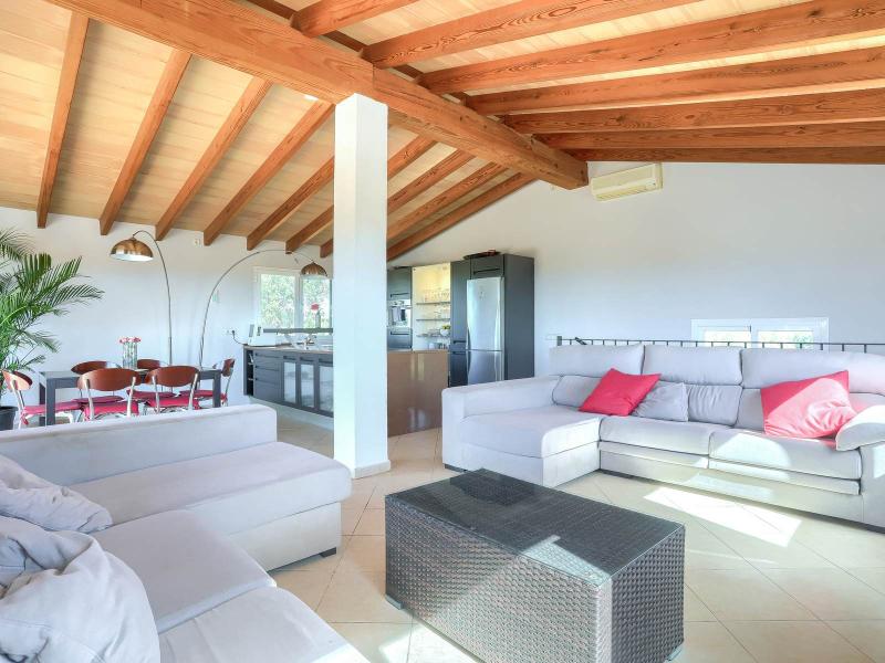 Charming Mallorcan Finca for Sale , 