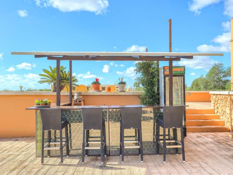 Charming Mallorcan Finca for Sale , 