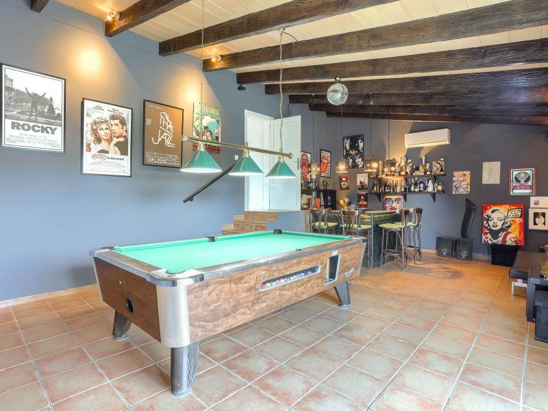 Charming Mallorcan Finca for Sale , 