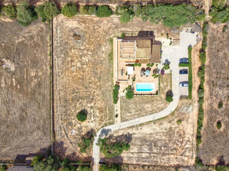 Charming Mallorcan Finca for Sale , 