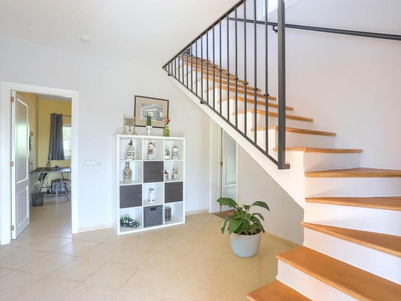 Charming Mallorcan Finca for Sale , 
