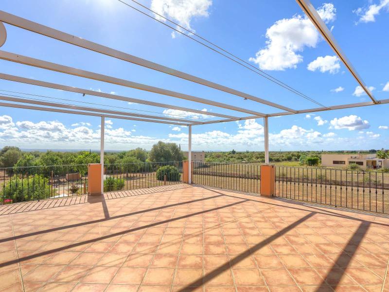 Charming Mallorcan Finca for Sale , 