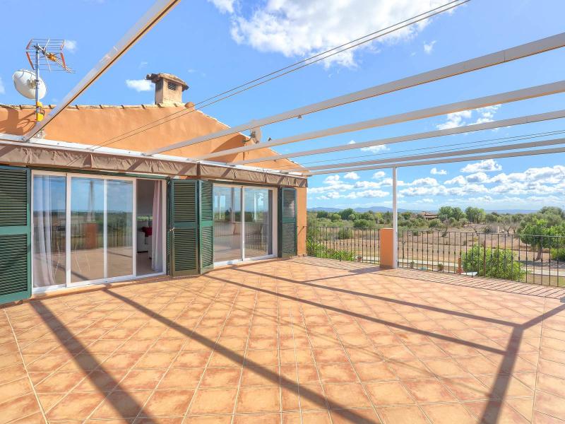 Charming Mallorcan Finca for Sale , 
