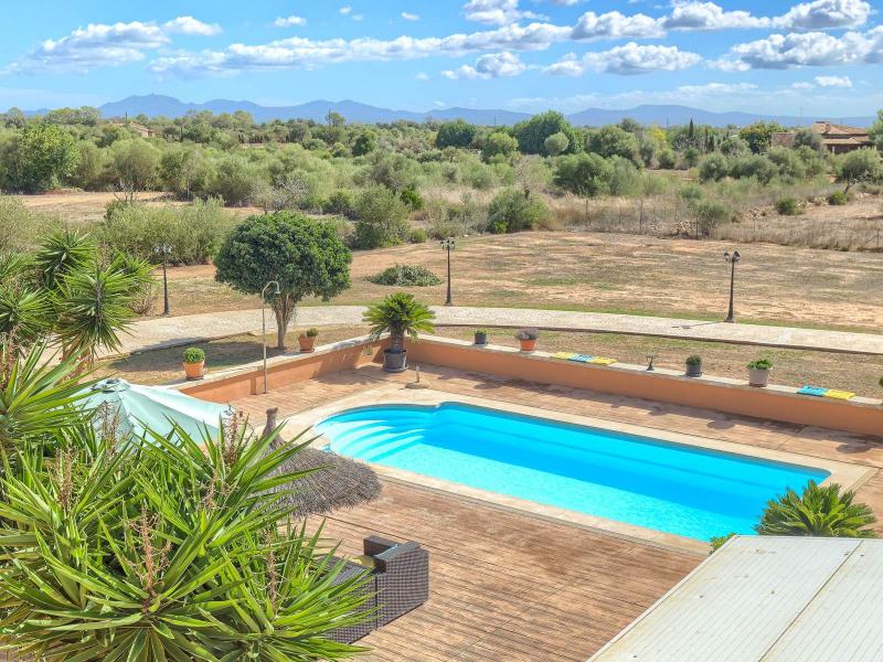 Charming Mallorcan Finca for Sale , 
