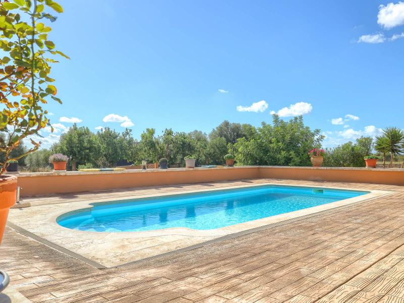 Charming Mallorcan Finca for Sale , 