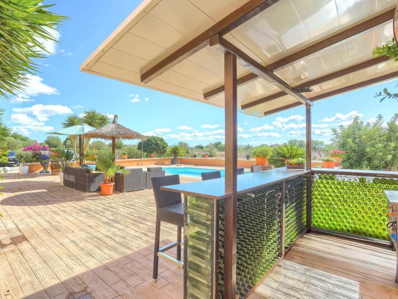 Charming Mallorcan Finca for Sale , 