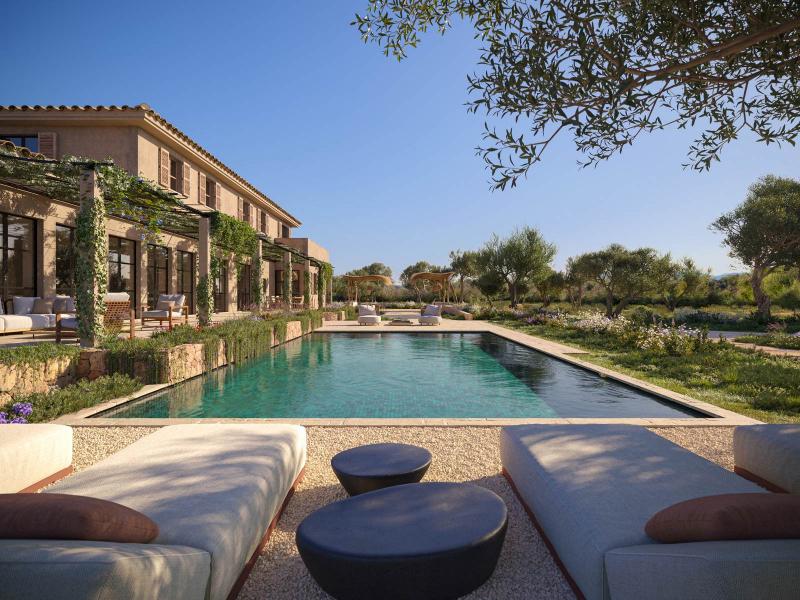 Country house for sale in Santa Maria del Cami - Mallorca , 