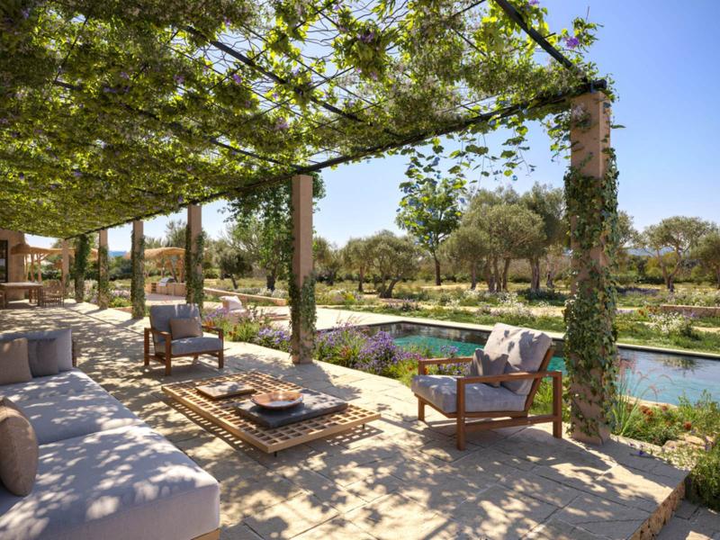 Country house for sale in Santa Maria del Cami - Mallorca , 