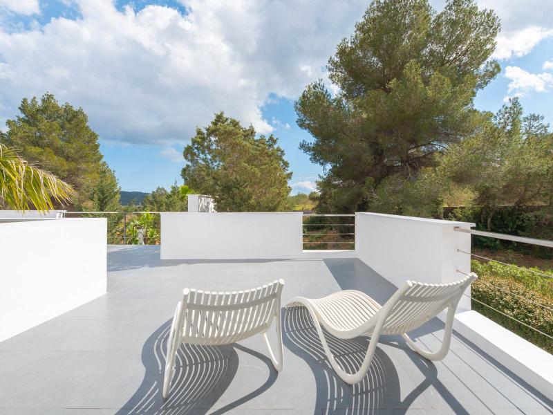 Villa for sale in Sta Gertrudis - Ibiza , Ibiza , Santa Gertrudis 