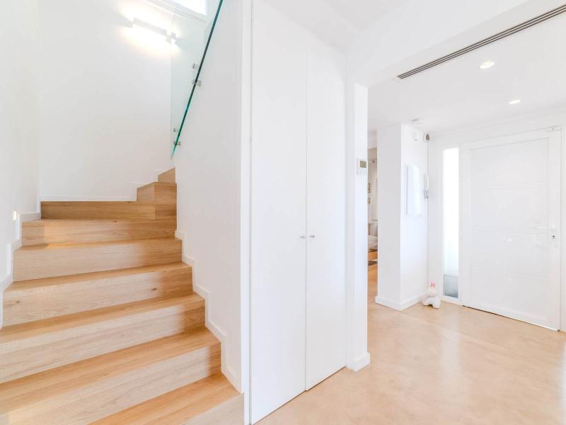 Modern Villa with Panoramic Sea Views in Levantina, Sitges , Sitges 