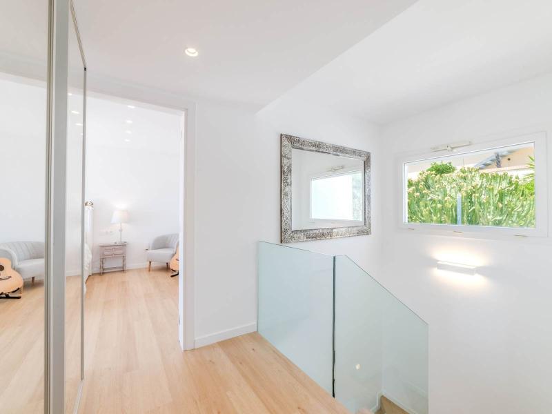 Modern Villa with Panoramic Sea Views in Levantina, Sitges , Sitges 