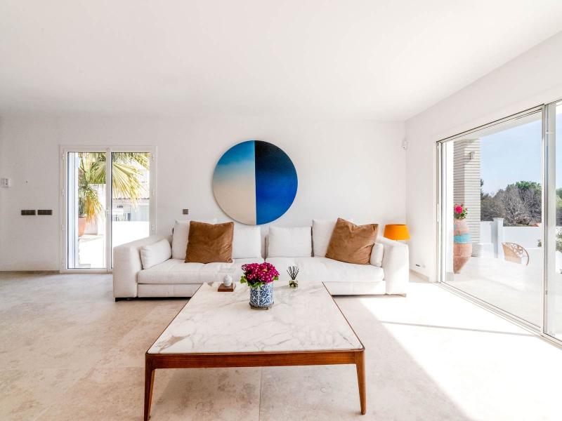 Semi-Detached Villa with Pool in Levantina, Sitges , Sitges 