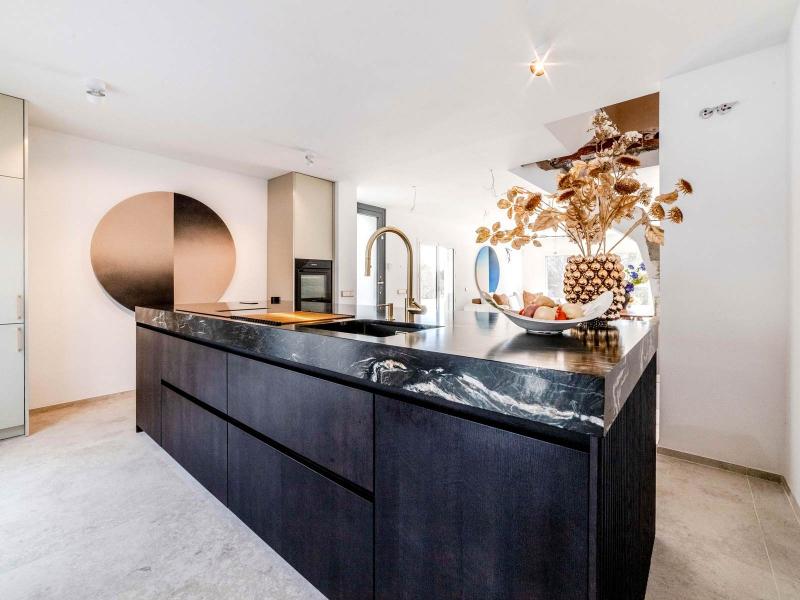 Semi-Detached Villa with Pool in Levantina, Sitges , Sitges 