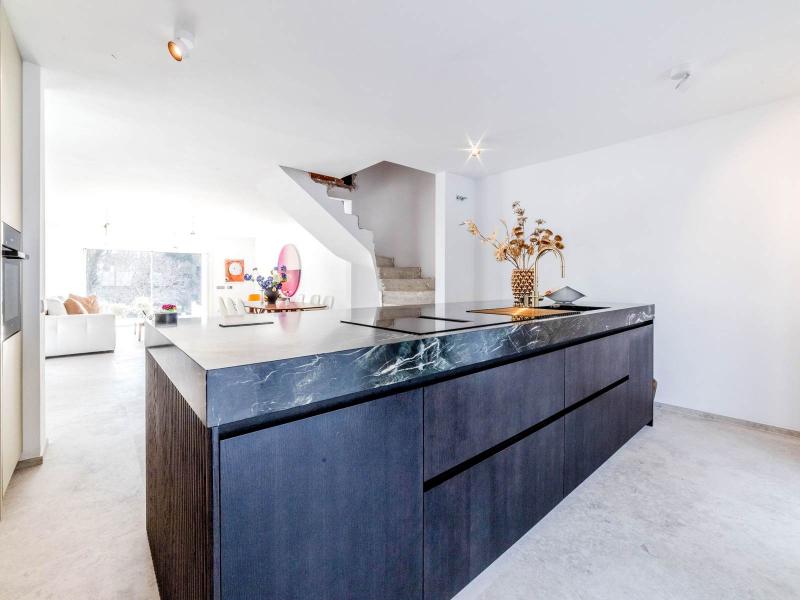 Semi-Detached Villa with Pool in Levantina, Sitges , Sitges 