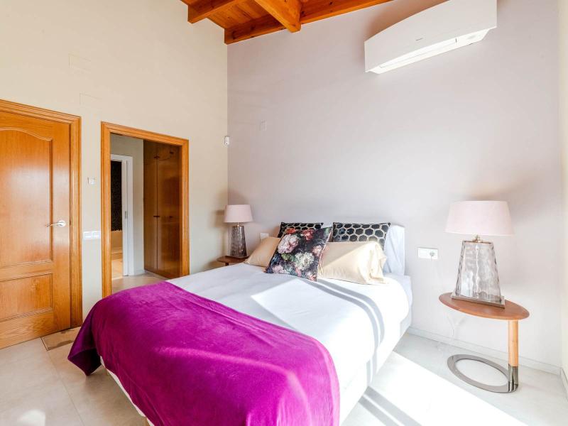 Semi-Detached Villa with Pool in Levantina, Sitges , Sitges 