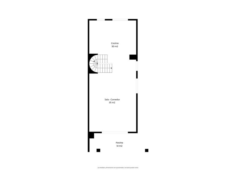 Semi-Detached Villa with Pool in Levantina, Sitges , Sitges 