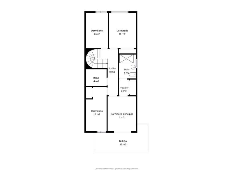Semi-Detached Villa with Pool in Levantina, Sitges , Sitges 