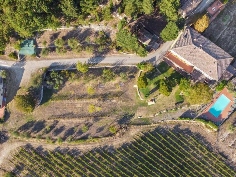 Borgo La Rocca – Historic Tuscan Hamlet with Vineyard, Pool and Private Chapel , Tuscany 