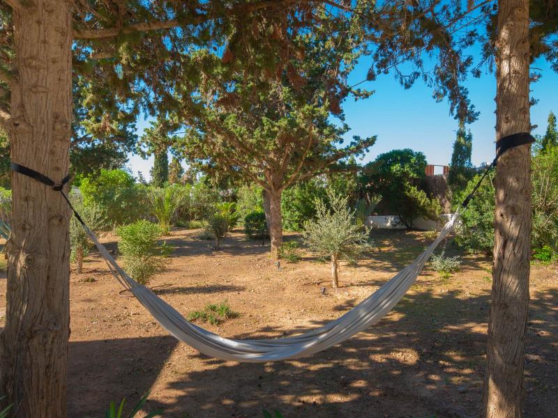 Traditional Ibiza Villa for Sale with Sea Views , San Jose 