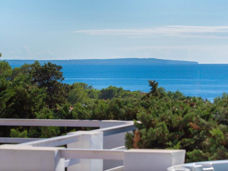Traditional Ibiza Villa for Sale with Sea Views , San Jose 