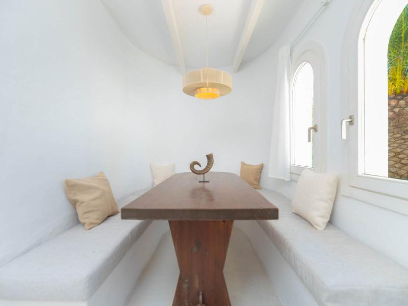 Traditional Ibiza Villa for Sale with Sea Views , San Jose 