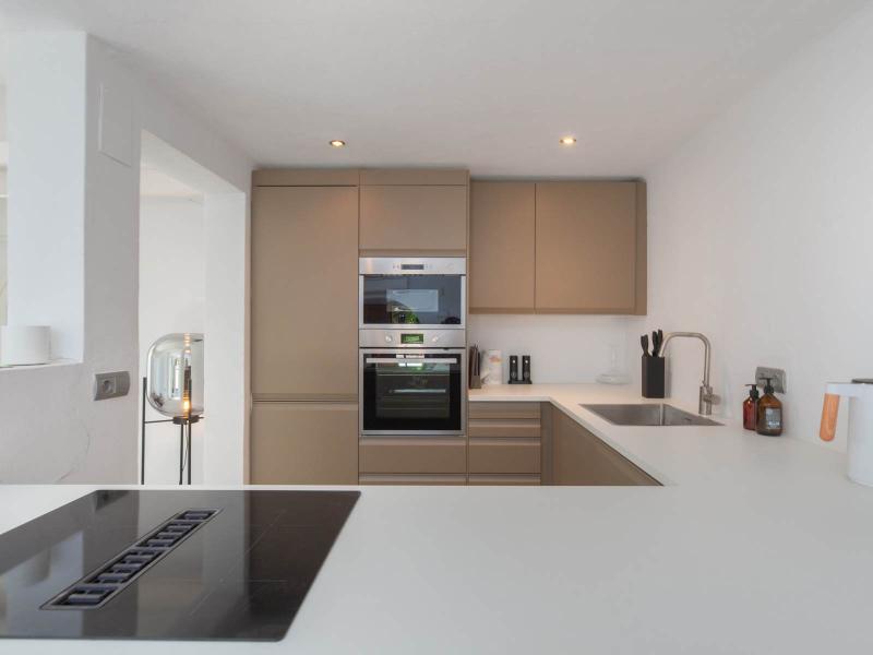 Traditional Ibiza Villa for Sale with Sea Views , San Jose 