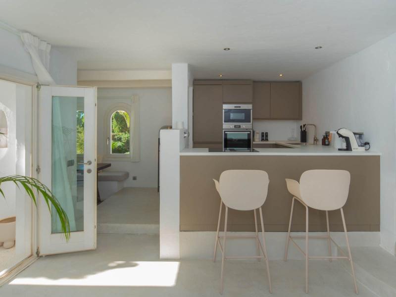 Traditional Ibiza Villa for Sale with Sea Views , San Jose 