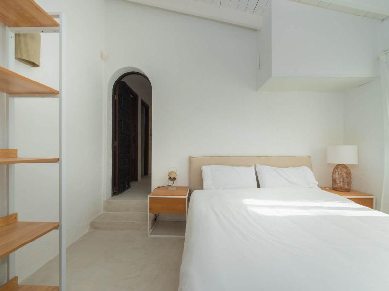 Traditional Ibiza Villa for Sale with Sea Views , San Jose 