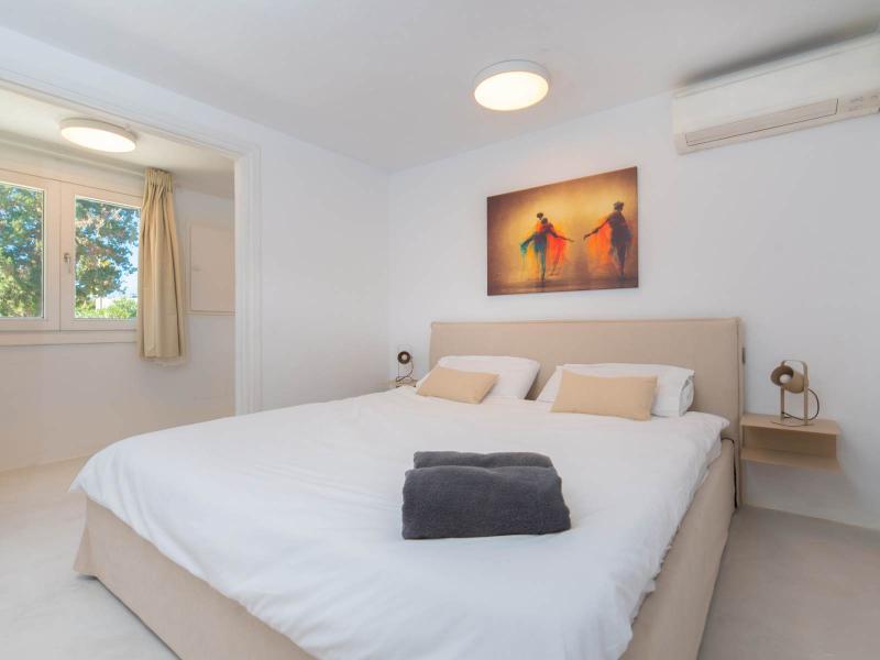 Traditional Ibiza Villa for Sale with Sea Views , San Jose 