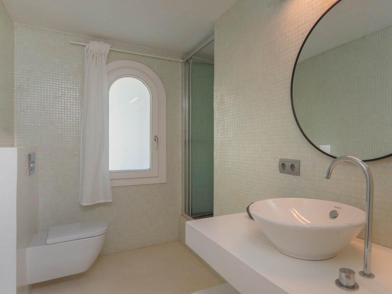 Traditional Ibiza Villa for Sale with Sea Views , San Jose 