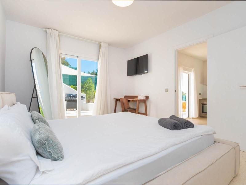 Traditional Ibiza Villa for Sale with Sea Views , San Jose 