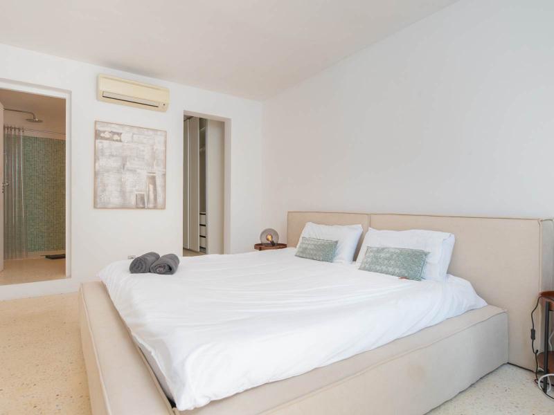 Traditional Ibiza Villa for Sale with Sea Views , San Jose 