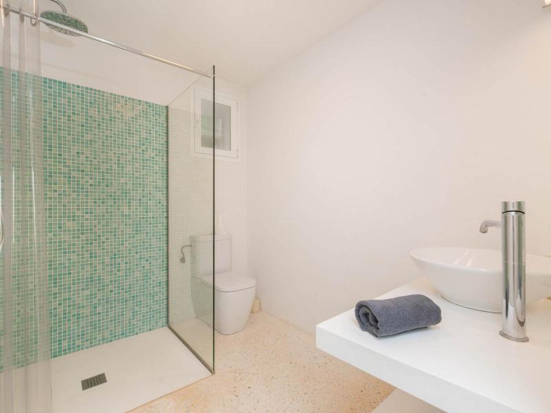 Traditional Ibiza Villa for Sale with Sea Views , San Jose 