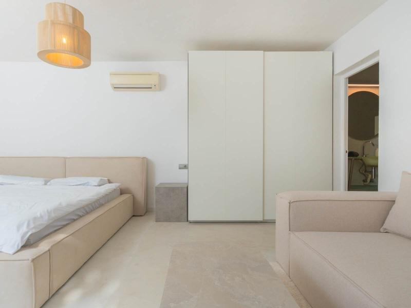 Traditional Ibiza Villa for Sale with Sea Views , San Jose 