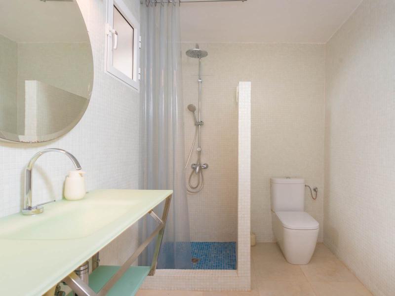 Traditional Ibiza Villa for Sale with Sea Views , San Jose 