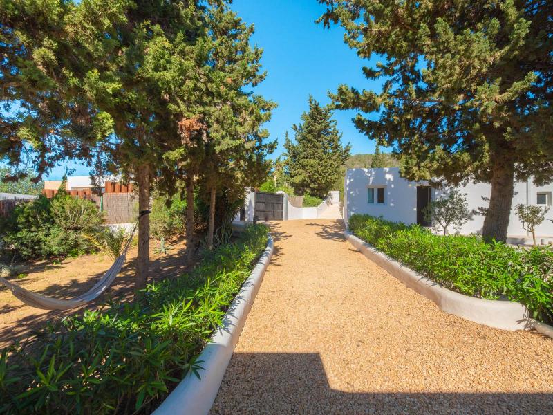 Traditional Ibiza Villa for Sale with Sea Views , San Jose 