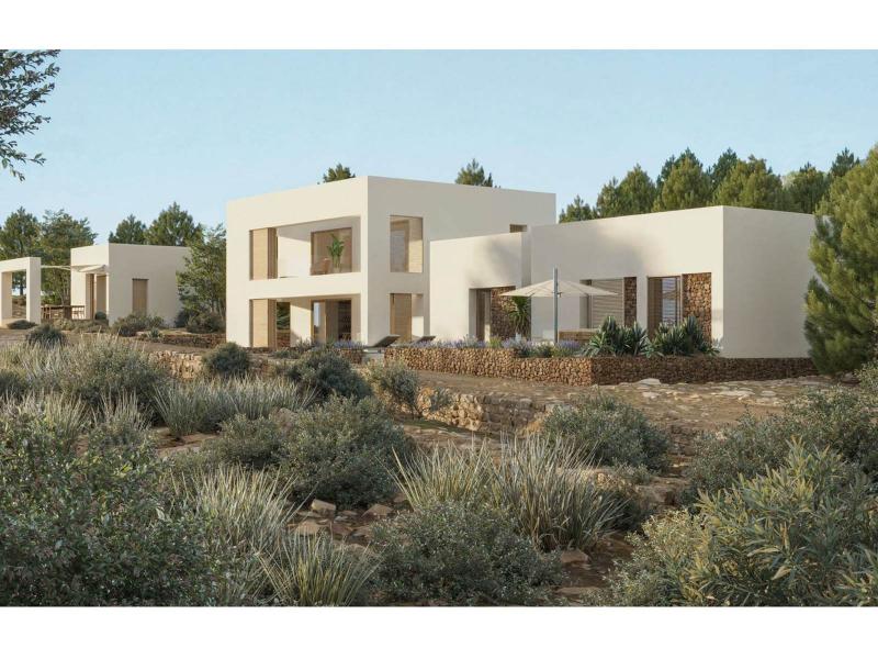 Plot for sale in San Rafael - Ibiza , San Rafael 