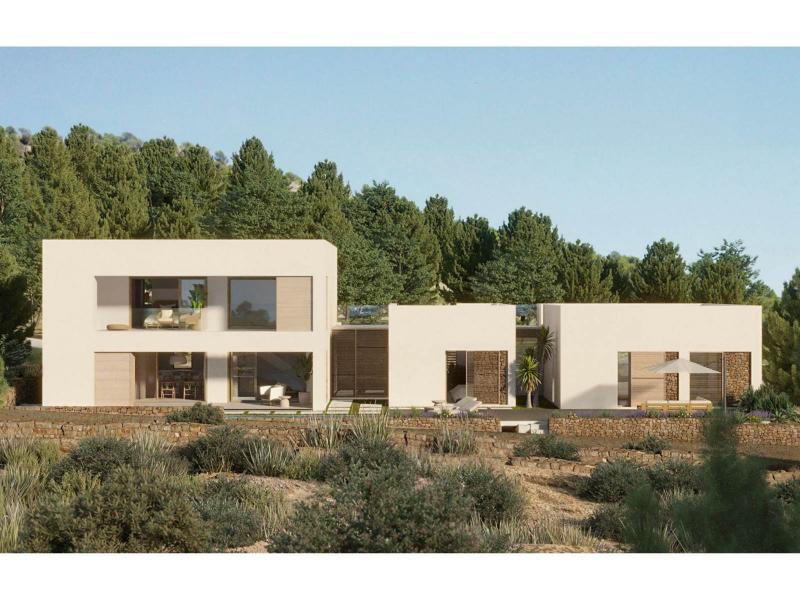 Plot for sale in San Rafael - Ibiza , San Rafael 