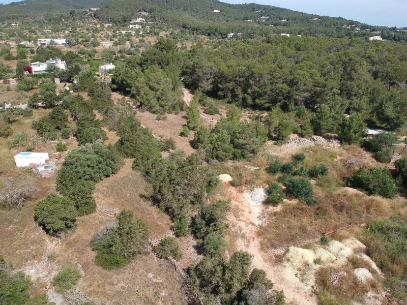 Plot for sale in San Rafael - Ibiza , San Rafael 