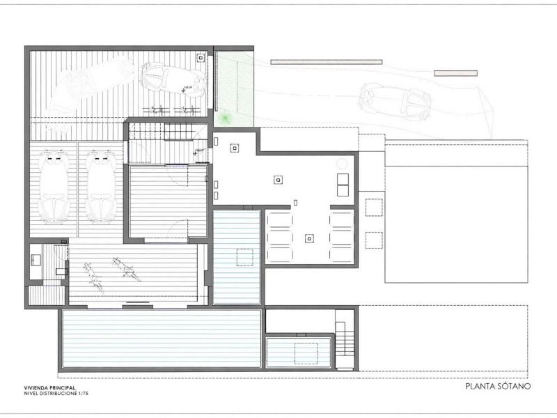 Plot for sale in San Rafael - Ibiza , San Rafael 