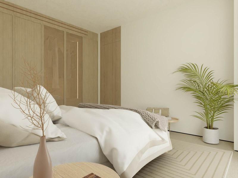 Luxury Penthouse for Sale in Port Pollença , Pollensa 