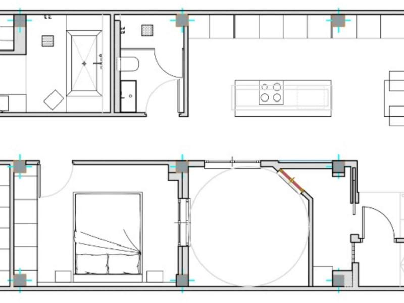 Luxury Penthouse for Sale in Port Pollença , Pollensa 